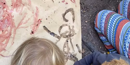 Woodland Toddler Group