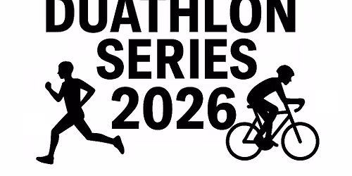HTC Winter Duathlon - Race 1