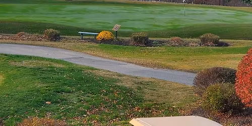 18th Annual MD Turkey Open