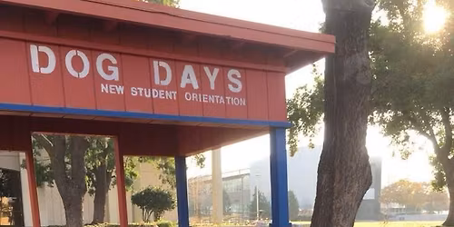 Back to School for Your Pooch!