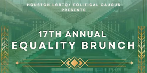 17th Annual Equality Brunch