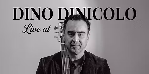 Dino Groovin' in Whistler At The Fairmont