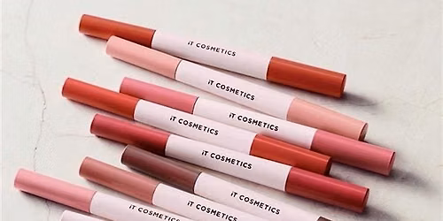 MASTER YOUR MAKEUP