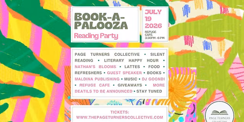 Book-a-Palooza