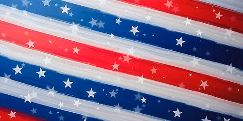 Stars and Stripes 5k, 10k, 15k, Half Marathon