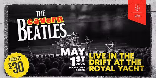 THE CAVERN BEATLES
