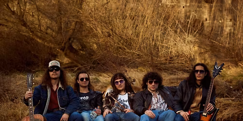 Stranglehold (CH) \/\/ Suicide Catdoors (CH)