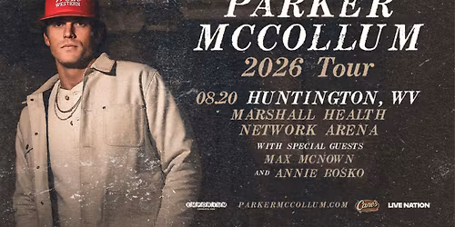 Parker McCollum