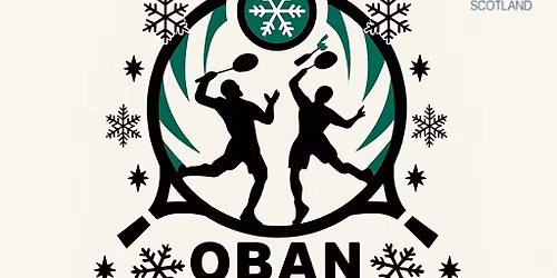 Badminton Winter Festival Tournament