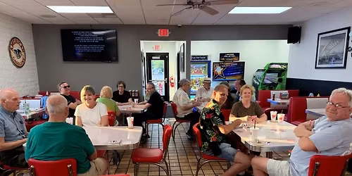 Euchre at winks in Barberton