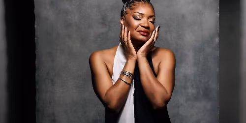 Angela Fabian Quartet- The Art of Soulful Jazz