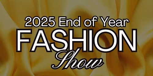 SewAfrica Fashion Show