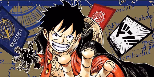 One Piece Weekly Tournament