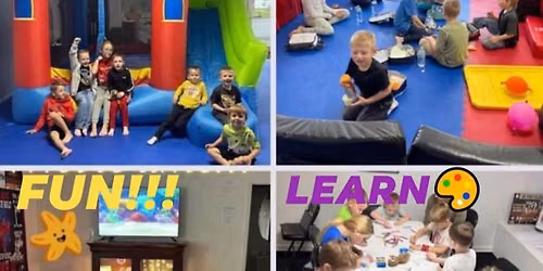 Summer Camps - Master Kulinski's Martial Arts