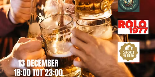 Broer's Winter Tapperij