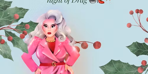 Drag Night