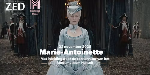 \ud83d\udc51 Marie-Antoinette: een royale filmervaring 