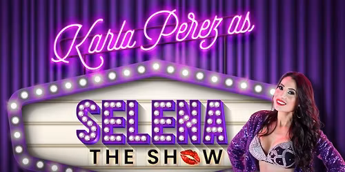 Selena The Show
