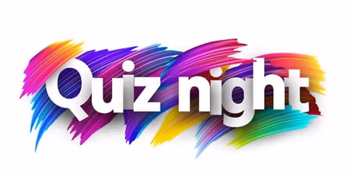CanBead Quiz Night Fundraiser 2026