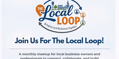 The Local Loop Networking Meeting