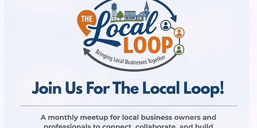 The Local Loop Networking Meeting