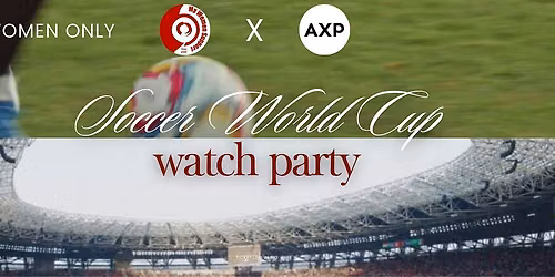 World Cup Watch Party: Portugal v. Spain