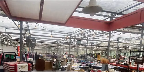 Community Rummage Sale