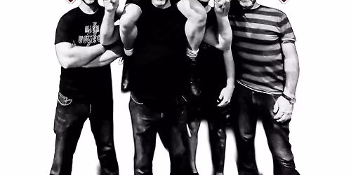 High Voltage - Scotlands Premier AC\/DC Tribute Band