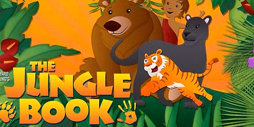 The Jungle Book