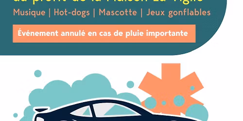 Lavothon des Param\u00e9dics 