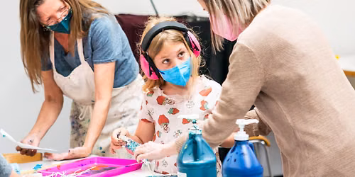 Sensory Friendly Sunday: July