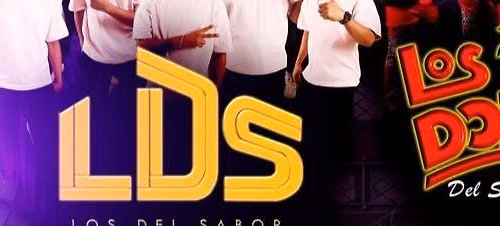 LDS LOS DEL SABOR, LOS DONNYS DEL GUERRERO & MAS