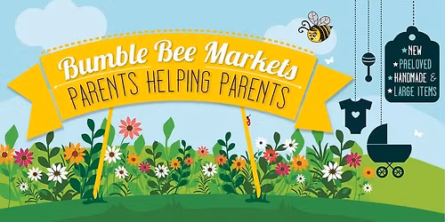 Bumble Bee Baby and Children's Markets - Aspendale Gardens