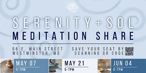 Meditation Share