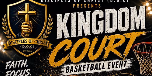 Kingdom Court