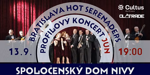 Profilov\u00fd koncert september