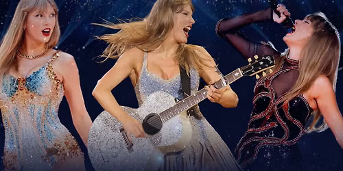 Three Odd Guys Brewing Longwood Trivia Wednesday: Taylor Swift Trivia