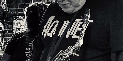 Saturday Jazz Jam ft. Aquintet Music