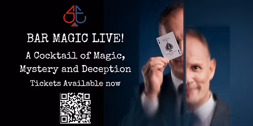 Bar Magic Live