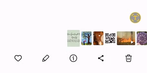 Hidden Gardens & Other Worlds