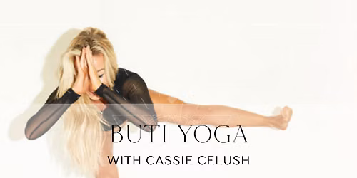 Buti Yoga 