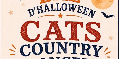 Bal Halloween