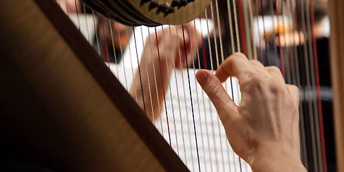 Chippewa Valley Symphony - A Classical Christmas at RCU Theatre - Pablo Center at the Confluence