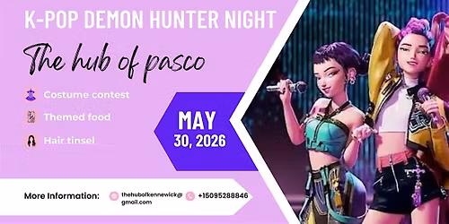 K-pop Demon Hunters\u2728