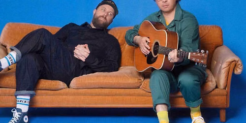 Choir! Choir! Choir!