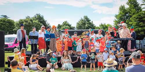 A Very Carterton Christmas