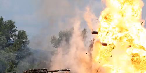 Tankov\u00e9 dni Laugaricio 2026