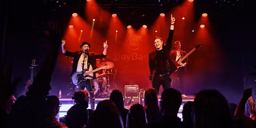 The Boyband- Valhal Frederikssund