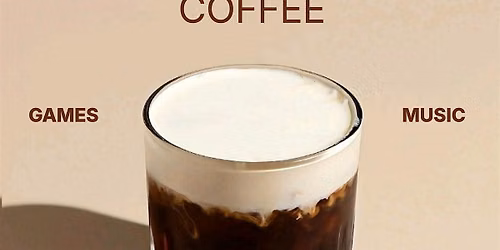 Vessels Coffee Cart Launch \u2014 Free Coffee Tasting in Houston