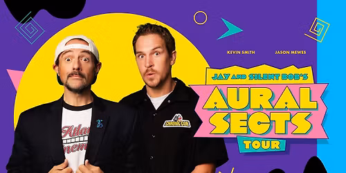 Kevin Smith at Helium Comedy Club - Atlanta